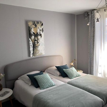 La Maison De Concise (Adults Only) Thonon-les-Bains Exterior foto