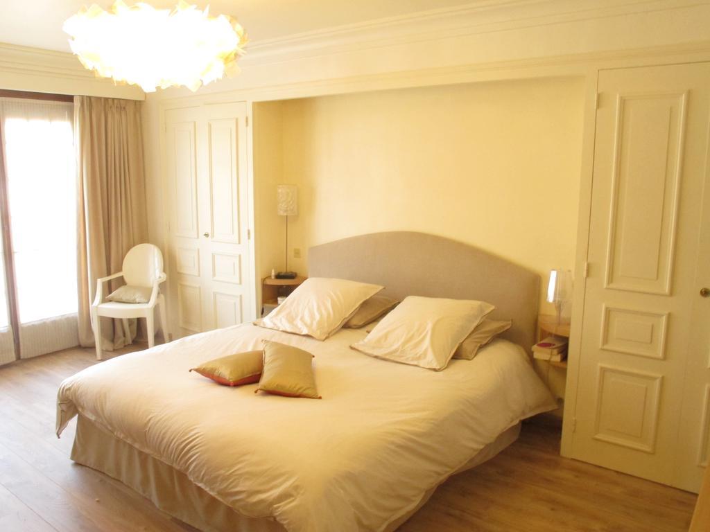 La Maison De Concise (Adults Only) Thonon-les-Bains Exterior foto