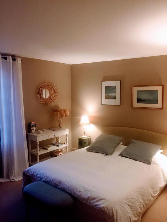 La Maison De Concise (Adults Only) Thonon-les-Bains Exterior foto