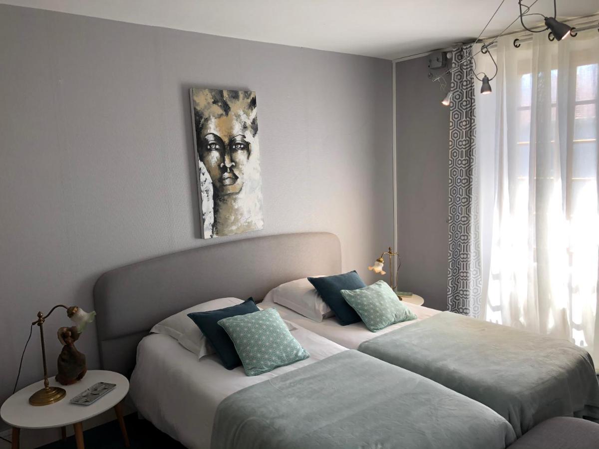La Maison De Concise (Adults Only) Thonon-les-Bains Exterior foto