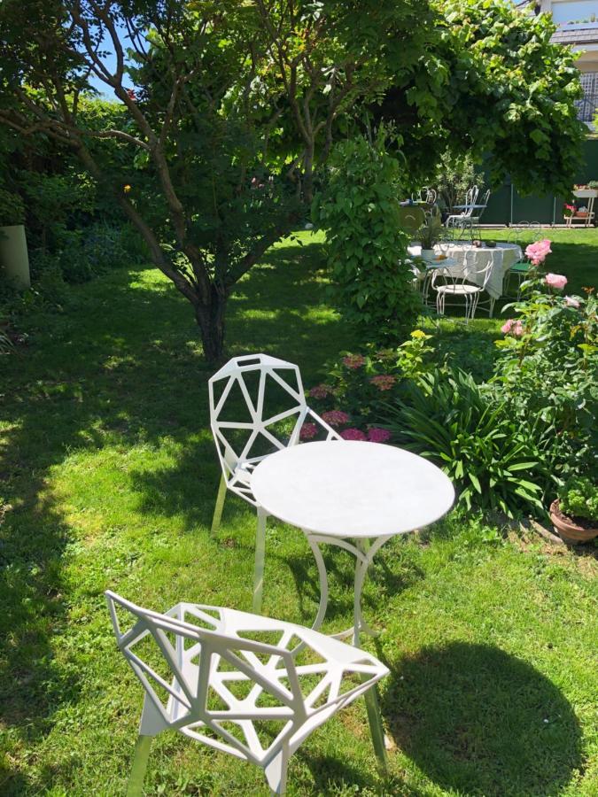 La Maison De Concise (Adults Only) Thonon-les-Bains Exterior foto